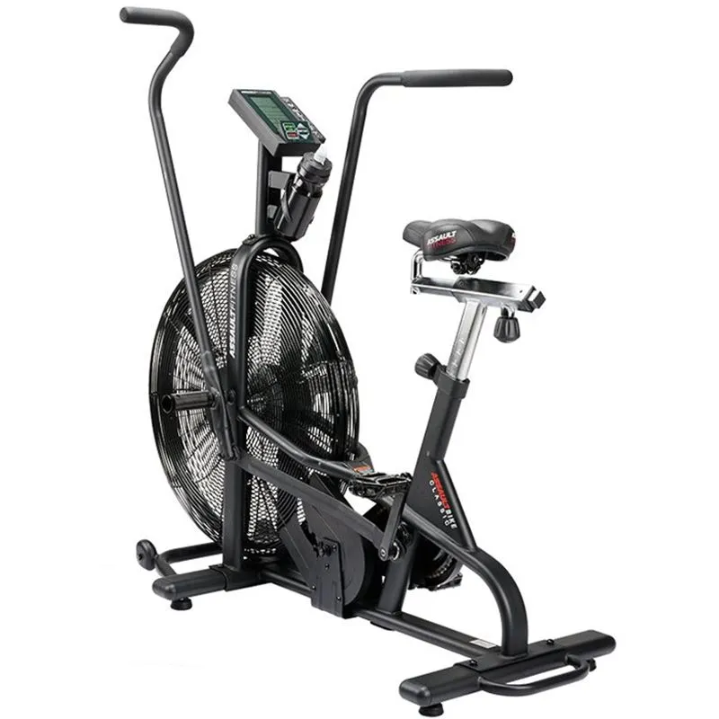 Bild 2 för Assault Airbike