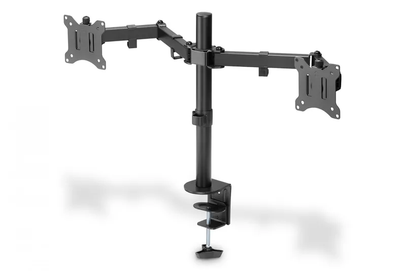 Alternativ bild 0 för ASSMANN Digitus DA-90400 monitor mount / stand