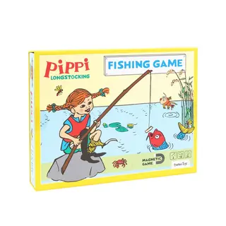 Produktfoto för ASTRID LINDGREN Spel Fiskespel (SE)