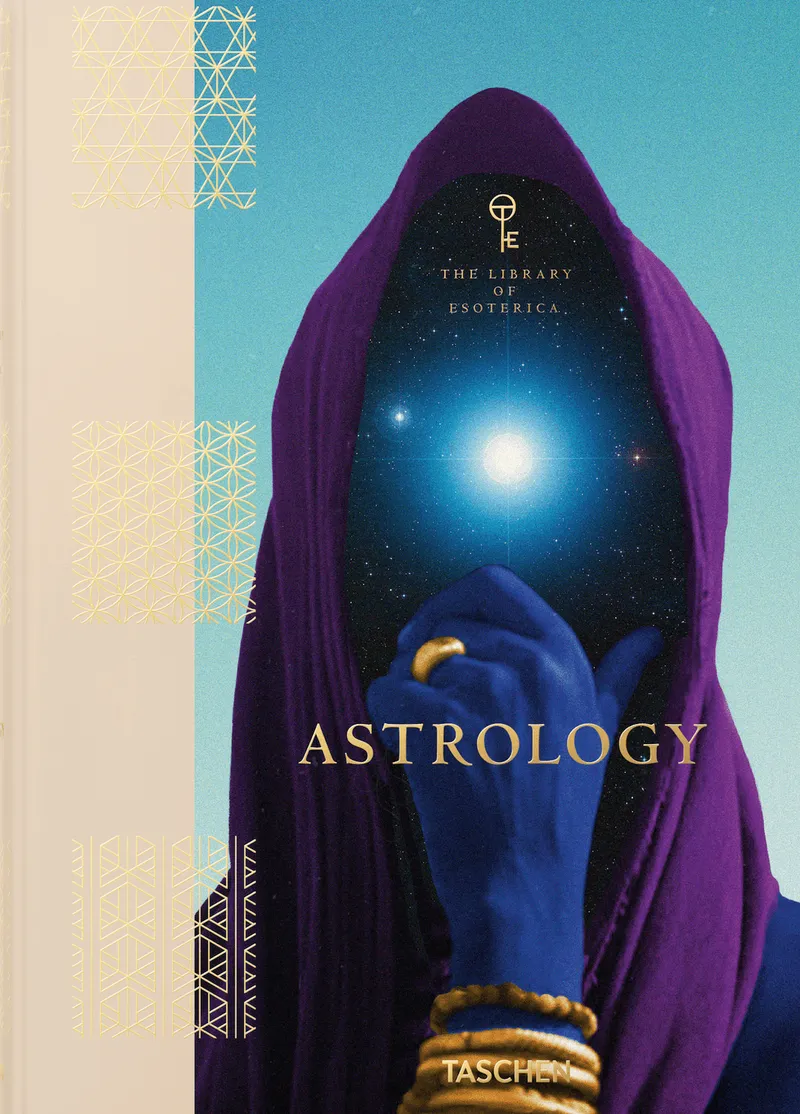 Bild 2 för Astrology