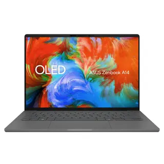 Produktfoto för ASUS 14" -  Zenbook A14 UX3407QA-PURE4 Copilot+ PC