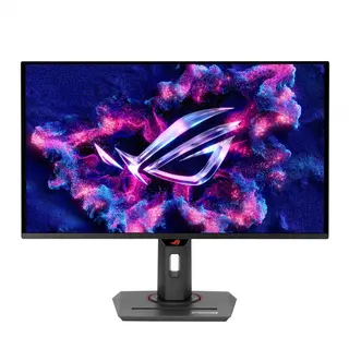 Produktfoto för ASUS 27" 4K gamingskärm ROG Strix XG27UCDMG