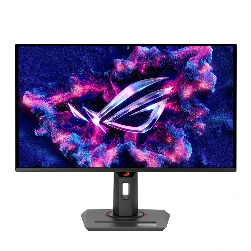 Alternativ bild 0 för ASUS 27" 4K gamingskärm ROG Strix XG27UCDMG