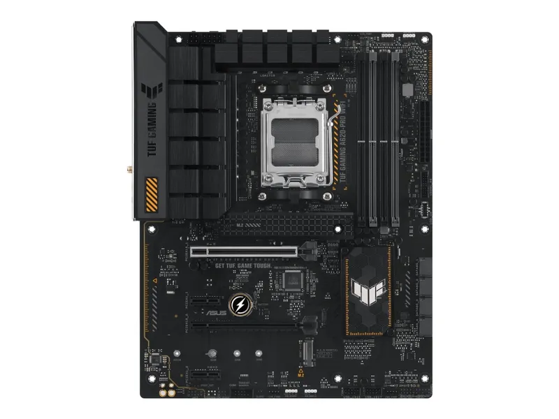 Alternativ bild 0 för ASUS A620-PRO TUF WIFI