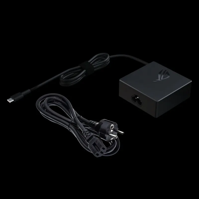 Alternativ bild 0 för ASUS AC-adapter 100W / 20V / 5A / USB-C / 3Pin / EU