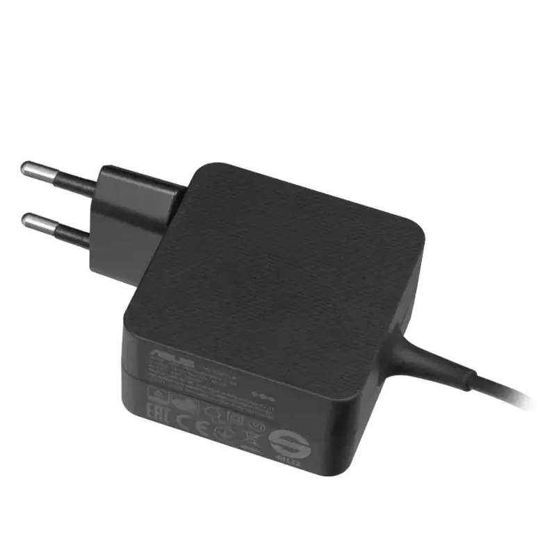 Alternativ bild 0 för ASUS AC-adapter 45W / 19V / 2.37A / 4.5mm /