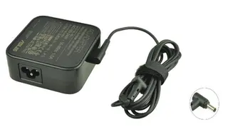Produktfoto för ASUS AC-adapter 45W / 19V / 2.37A / 4mm / 3Pin