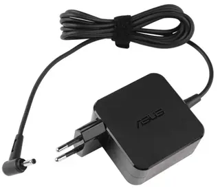 Produktfoto för ASUS AC-adapter 45W / 19V / 2.37A / 4mm / EU