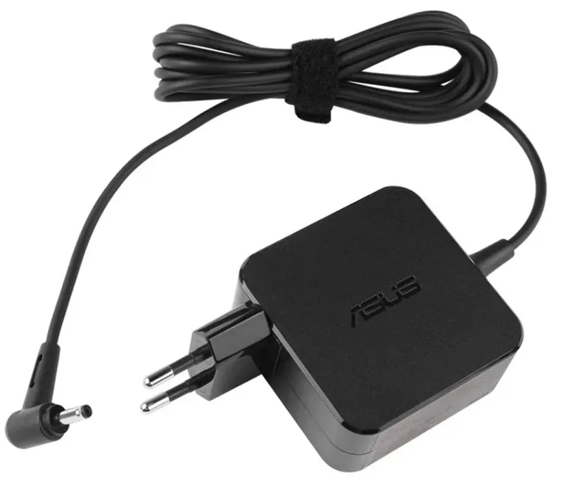 Alternativ bild 0 för ASUS AC-adapter 45W / 19V / 2.37A / 4mm / EU