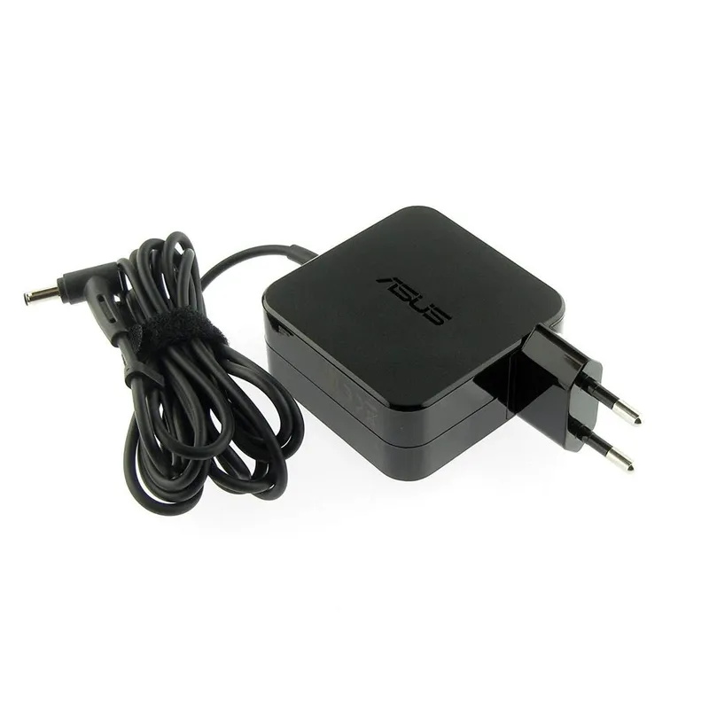 Alternativ bild 0 för ASUS AC-adapter 45W / 19V / 2.37A / 4mm / EU