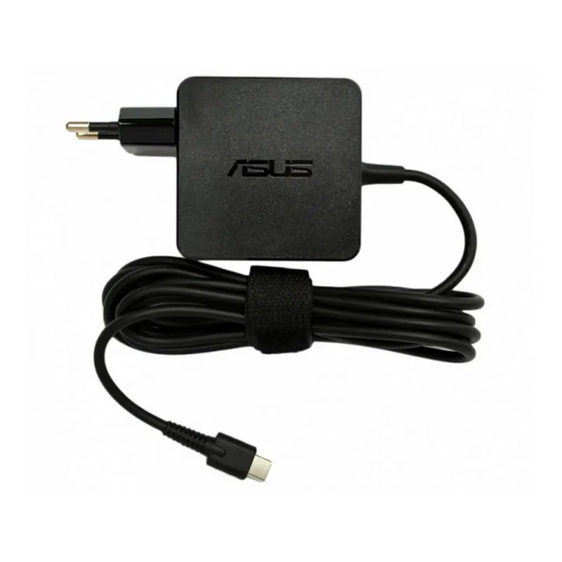 Alternativ bild 0 för ASUS AC-adapter 65W / 20V / 3.25A / USB-C / EU