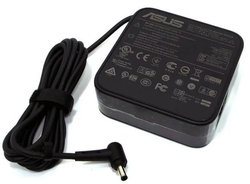 Alternativ bild 0 för Asus AC Adapter 90W 19V 3P 4,5PHI