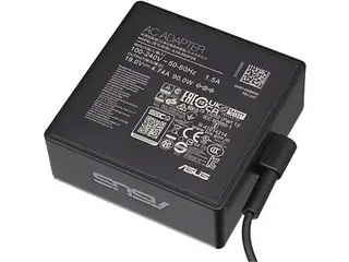 Produktfoto för Asus AC-adapter 90W / 4.74 A / 19V / 4.5 x 2.9 x 10mm