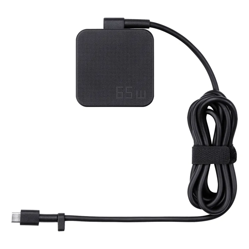 Bild 1 för ASUS AC65-00 - Strömadapter - AC 100-240 V - 65 Watt - Europa - svart