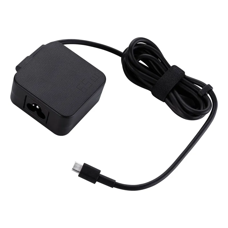 Bild 2 för ASUS AC65-00 - Strömadapter - AC 100-240 V - 65 Watt - Europa - svart
