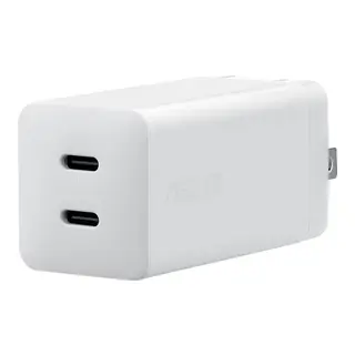 Produktfoto för ASUS AC65-05, inomhus, AC, 20 V, 3,25 A, 1,5 m, Vit
