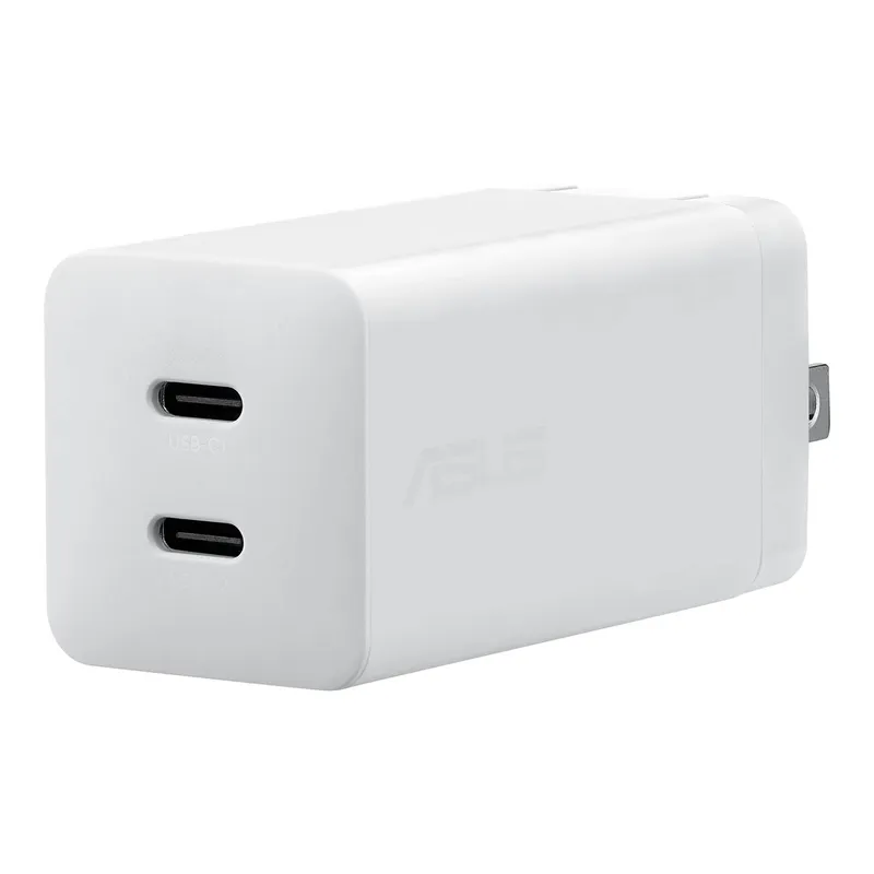 Bild 1 för ASUS AC65-05, inomhus, AC, 20 V, 3,25 A, 1,5 m, Vit