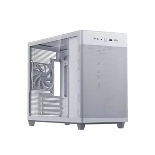 Produktfoto för ASUS AP201 PRIME TG - White