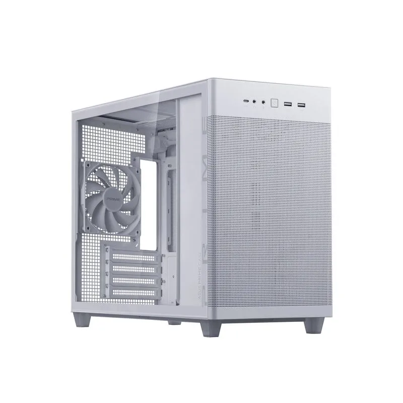 Alternativ bild 0 för ASUS AP201 PRIME TG - White