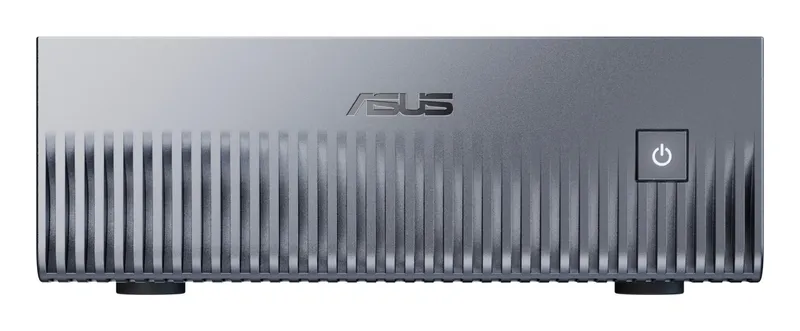 Alternativ bild 0 för ASUS Ascent GX10 - Nvidia GB10 - Blackwell GPU - 128GB DDR5 - 1TB PCIE SSD