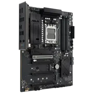 Produktfoto för ASUS B850 MAX GAMING WIFI