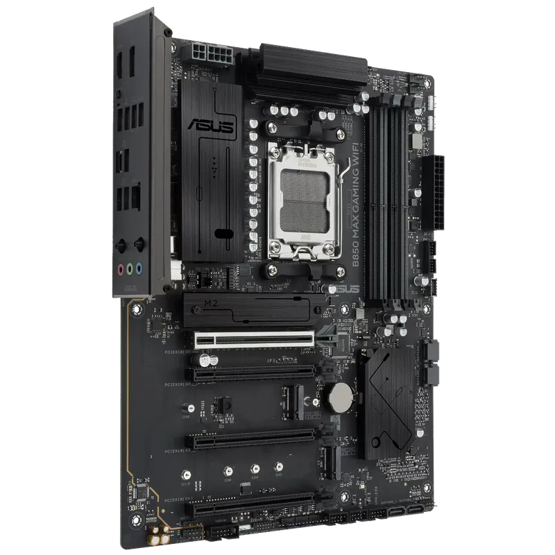 Alternativ bild 0 för ASUS B850 MAX GAMING WIFI