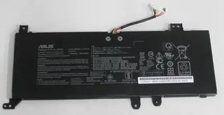 Produktfoto för ASUS Batteri C21N1818-2 4850mAh / 37Wh / 7.7V / 2 celler