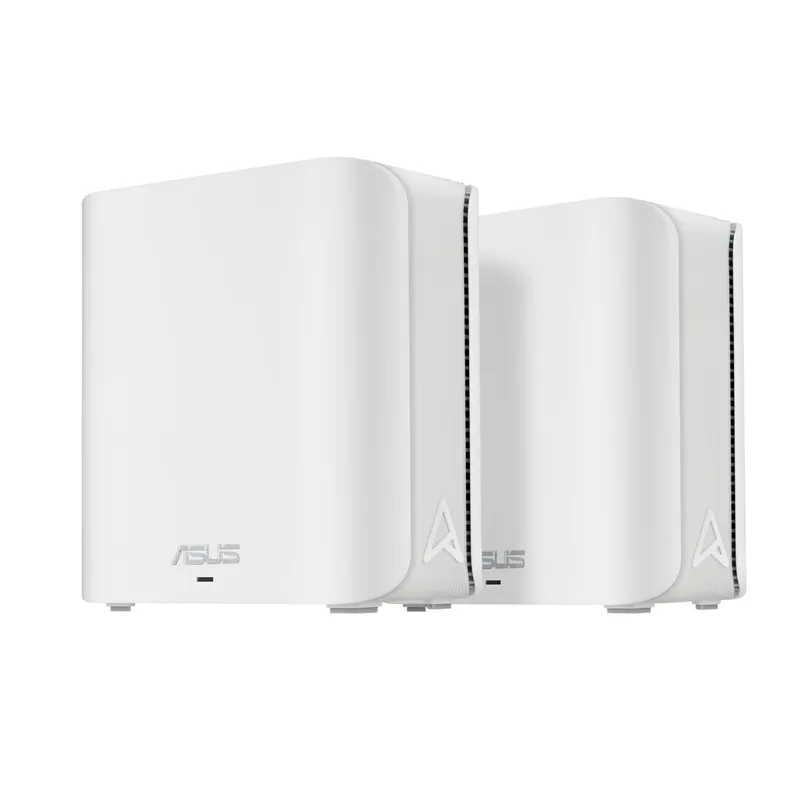 Bild 1 för ASUS BD4 router 2-pack