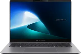 Produktfoto för ASUS ExpertBook P5 - 14" | Core Ultra 5 | 16GB | 512GB