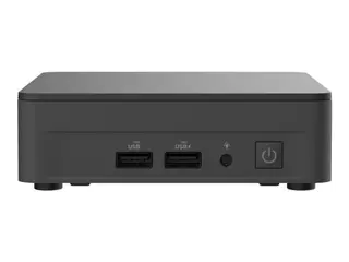 Produktfoto för ASUS NUC 13 i5 Pro Kit - Slim