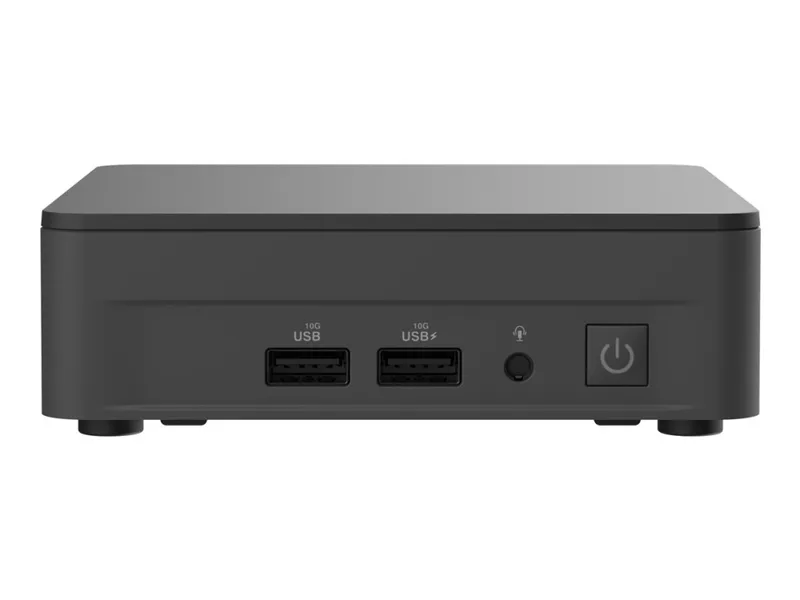 Alternativ bild 0 för ASUS NUC 13 i5 Pro Kit - Slim