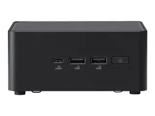 Produktfoto för ASUS NUC 14 Pro+ Core Ultra 7 / vPro - 0GB / 0TB