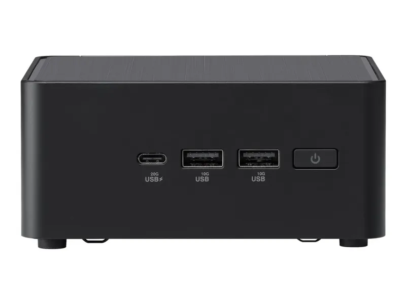 Alternativ bild 0 för ASUS NUC 14 Pro+ Core Ultra 7 / vPro - 0GB / 0TB