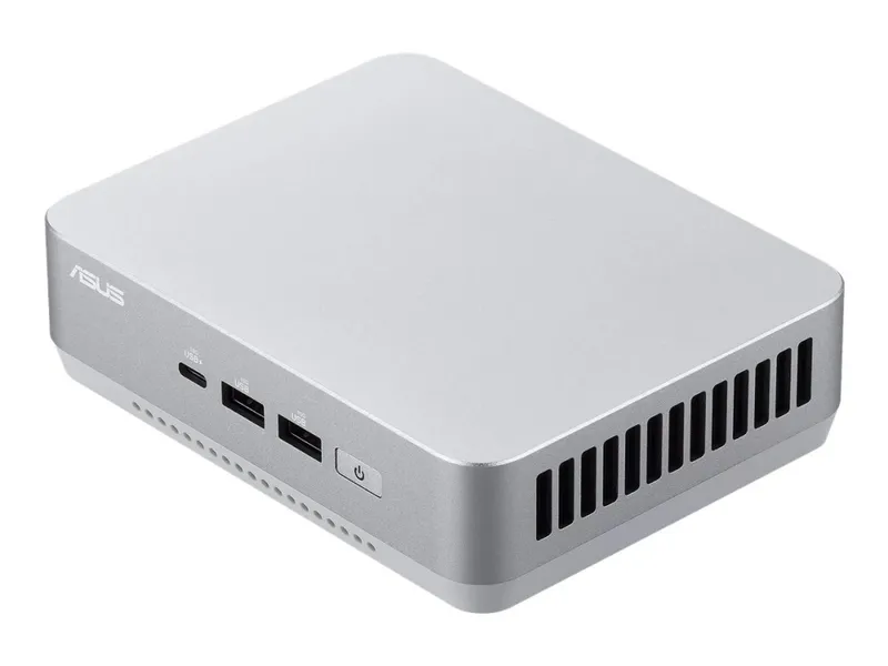Alternativ bild 0 för ASUS NUC 14 Pro+ Kit - Ultra 7 - 0GB / 0TB