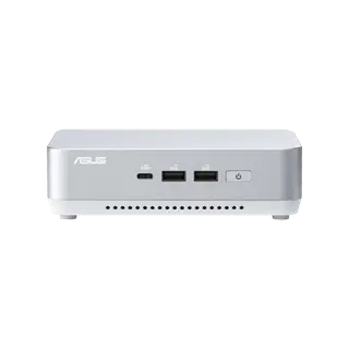 Produktfoto för ASUS NUC 14 Pro+ Kit - Ultra 7 - 0GB / 0TB