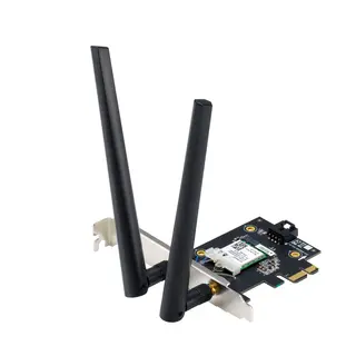 Produktfoto för ASUS PCE-BE6500