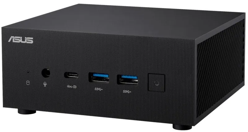 Alternativ bild 0 för ASUS PN53 / Ryzen5 7535H / WIFI 6E
