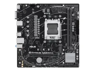 Produktfoto för ASUS PRIME A620M-K