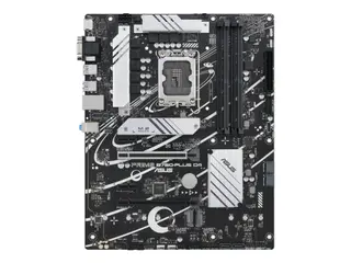 Produktfoto för ASUS PRIME B760-PLUS D4