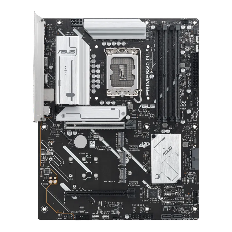 Alternativ bild 0 för ASUS PRIME B860-PLUS-CSM Moderkort