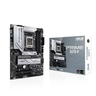 Produktfoto för ASUS PRIME X670-P