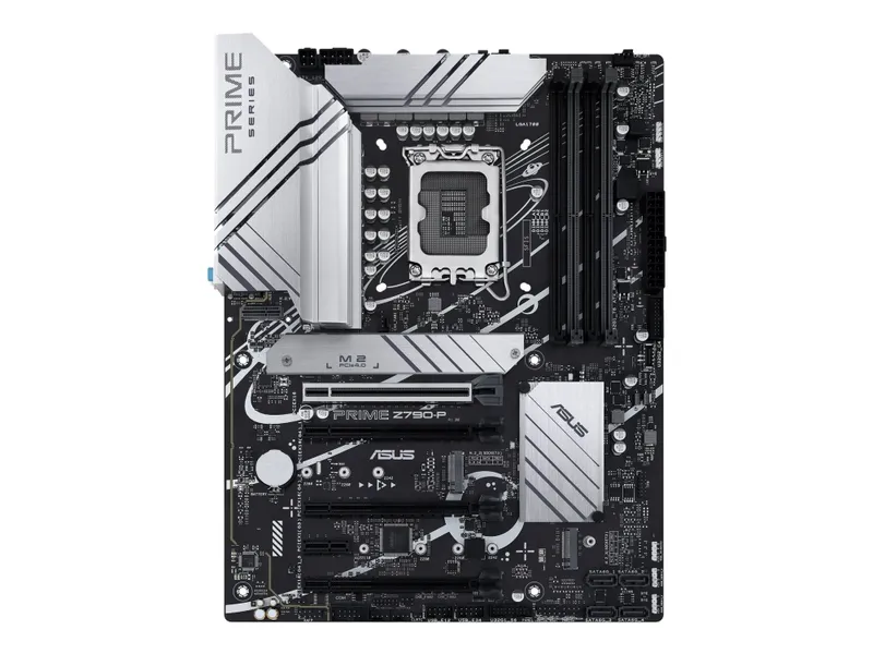 Alternativ bild 0 för ASUS PRIME Z790-P LGA1700 1xHDMI 1xDP