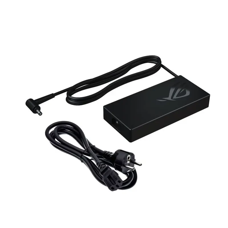 Alternativ bild 0 för ASUS ROG AD280-00E(ADP-280EB B) - Strömadapter - AC 100-240 V - 280 Watt - Europa - svart