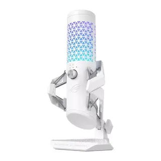 Produktfoto för ASUS ROG Carnyx - White
