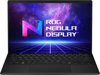 Produktfoto för ASUS ROG Flow Z13 - 13.4" Touch | AI Max+ 395 | 32GB | 1TB