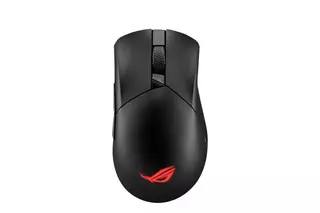 Produktfoto för ASUS ROG Gladius III Wireless Aimpoint - Black
