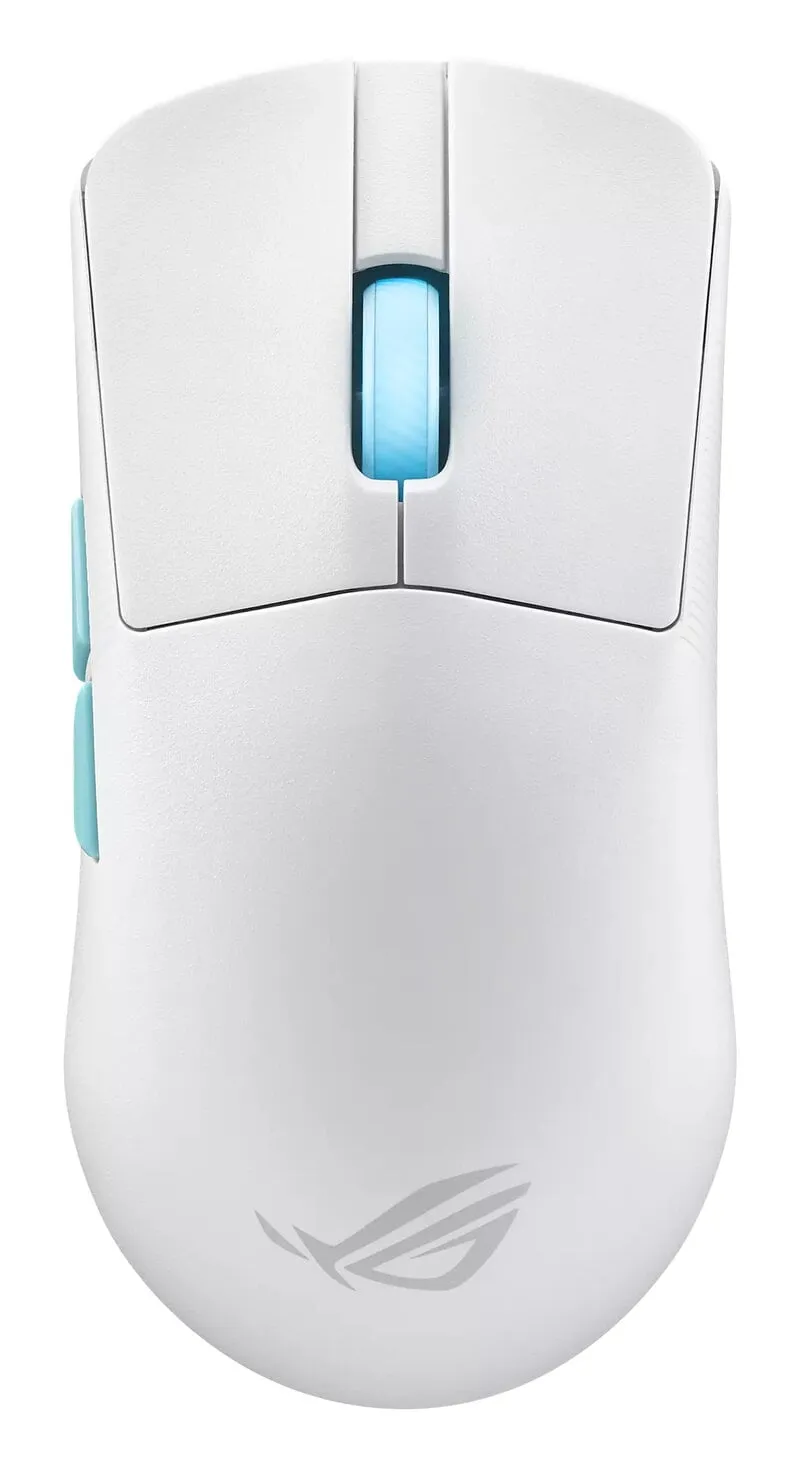 Alternativ bild 0 för ASUS ROG Harpe Ace Aim Lab Edition - White