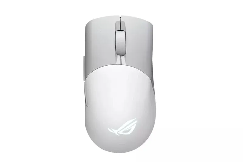 Alternativ bild 0 för ASUS ROG Keris Wireless Aimpoint - White