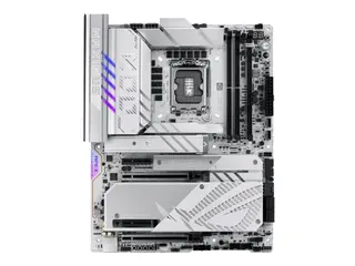 Produktfoto för ASUS ROG MAXIMUS Z890 APEX
