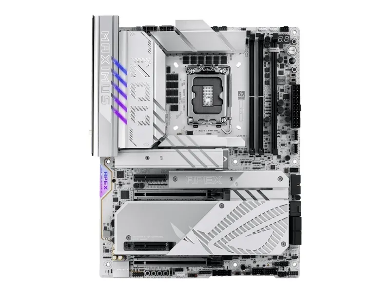 Alternativ bild 0 för ASUS ROG MAXIMUS Z890 APEX
